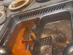 -海底捞火锅(正大乐城店)