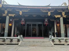 -上海三山会馆