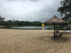 -上海佘山世茂艾美酒店
