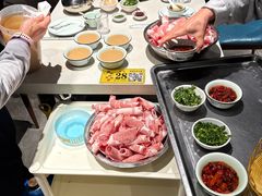 -瑞强涮锅(徐家楼店)