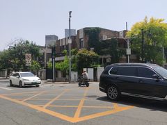 -天津五大道文化旅游区