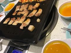 -韩时烤肉(枫蓝店)