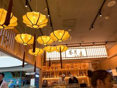 -苍月中华料理(王府井店)