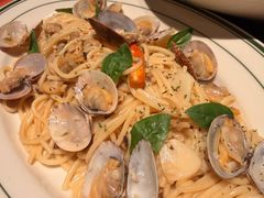 -ZAFFERANO西班牙海鲜饭(上海首店)