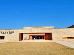 -盘龙城国家考古遗址公园