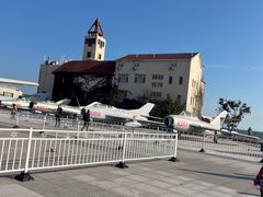 -中国人民解放军海军博物馆