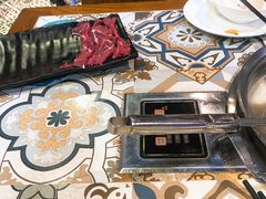 -三毛牛肉店(福强店)