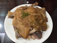 -邢家锅贴老店·非遗·开封菜(金明广场店)