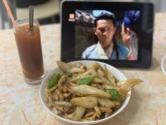-沙溪兄茶餐厅