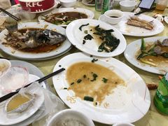 -秋姐美食店(旅游大道店)