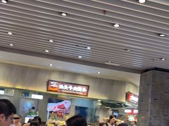 -食代馆(深业上城店)