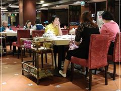 大堂-点都德(聚福楼店)