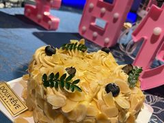 -杜哈夫DOUX RÊVE·生日蛋糕(日月光店)