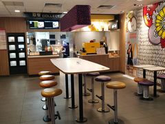 大堂-麦当劳(世纪汇广场店)