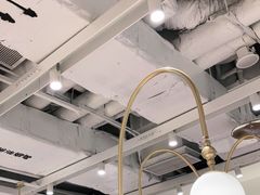 大堂-甲乙饼·手工牛肉饼(东方广场店)