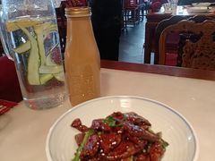 -小吊梨汤·北京菜·烤鸭(双井乐成中心店)