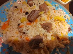-相约·羊村小馆非遗手抓肉(七一酱园店)