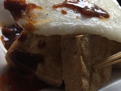 -阿婆油墩子(五里桥路188弄小区店)