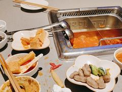 -海底捞火锅(万象城店)