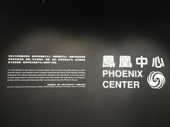 -凤凰中心