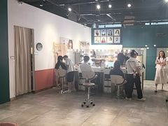 -海马体照相馆(天津世纪都会店)