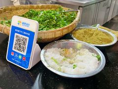 -虾子闵家羊肉粉