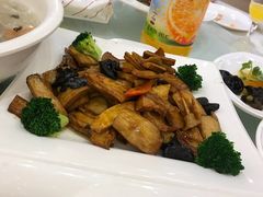 -世纪缘湖滨花园酒店(玄武湖店)