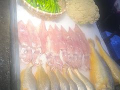 -徐记海鲜(大雁塔|金都店)