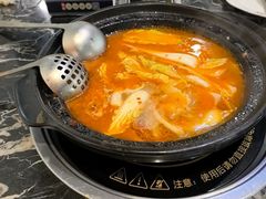 -李师傅脆肚(华强北店)