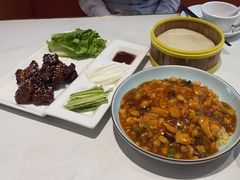 -嘉味港式餐厅(海门大有境店)