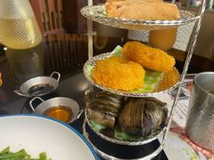 -金厨泰国餐厅·全泰籍厨师料理(拱北店)