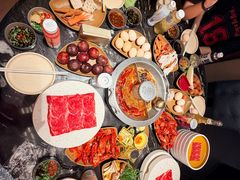 -牛New寿喜烧(新六百店)
