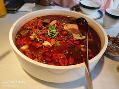 -老屋印象川菜(马园路店)