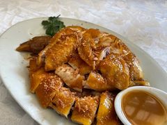 -台山第一家兴华黄鳝饭·黄鳝婆(彭沙坑总店)