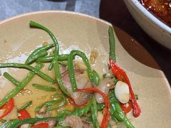 -廖川菜(八佰伴店)
