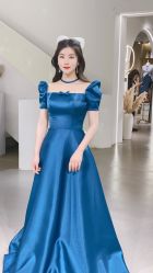 -艾米丽婚纱礼服