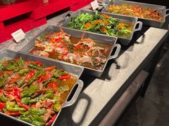 -广州融创花间堂悦雪酒店-花间食西餐厅