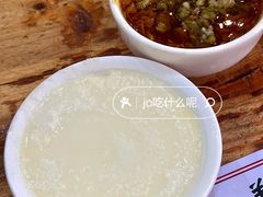 -沙湾姜埋奶(兴新包店)