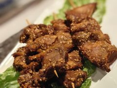 -功德林(南京西路店)