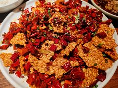 -双流老妈兔头(荟聚店)