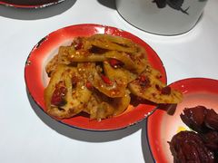 -遇见老南昌-柴火灶(顺外路店)