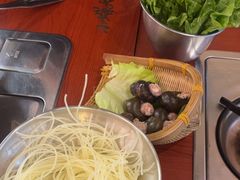 -小螺大作·螺蛳粉火锅(林和西店)