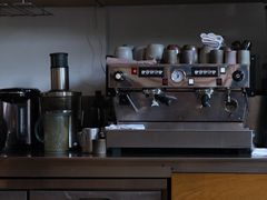 -BOR Eatery(安福路店)