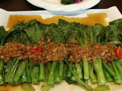 -牟传仁饭庄(星海店)