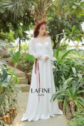 -Lafine Paris 法国兰斐婚纱礼服