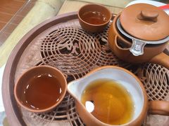 -芋包王闽南茶楼(八市店)
