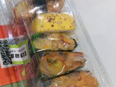 -鲜道寿司(无锡苏宁店)