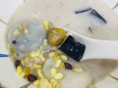 -南洋甜汤鸭母捻