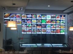 -川悦壹号·川菜(蠡溪路店)