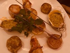 -莫尔顿牛排坊(威尼斯人店)